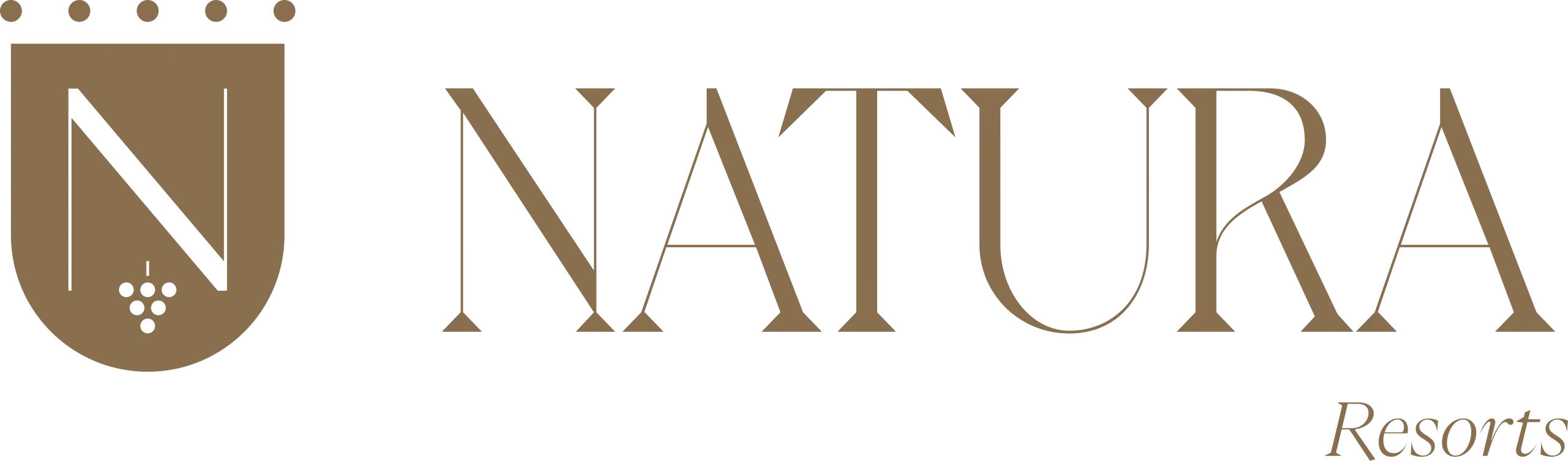 Natura Resorts