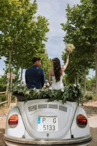 Finca para Bodas en La Rioja